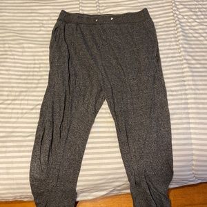 Thermal pants-MEDIUM